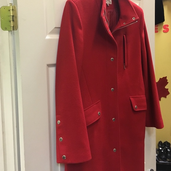 Michael kors coat - Picture 2 of 4